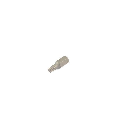 Bits Torx T20L-30mm 10mm innfesting